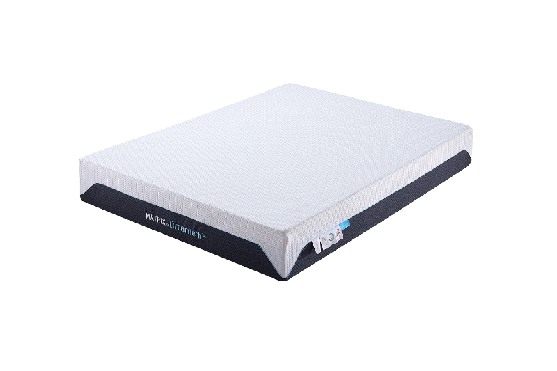 Picture of MATRIX Memory Foam Mattresses - Single Size