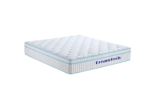 Picture of  ROLI Latex Pocket Spring Mattresses - Double Size