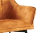 Picture of TAMPA Arm Dining Chair (Caramel) - Each