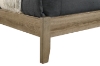 Picture of MESSINA Bedroom Combo Set in Queen Size (Light Brown) - 5PC Combo