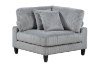 Picture of VIANNA Sectional Modular Sofa - 2PC Big Combo Set