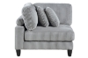 Picture of VIANNA Sectional Modular Sofa - 3PC Big Combo Set 