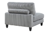 Picture of VIANNA Sectional Modular Sofa - 4PC Big Combo Set 