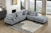 Picture of VIANNA Sectional Modular Sofa - Armless