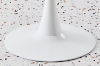 Picture of TULIP Dining Set (White) - 31.5" Table with 2 Chairs