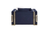 Picture of HANANEL 3/2/1 Seater Sofa Range - 1 Seater (Armchair)