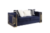Picture of HANANEL 3/2/1 Seater Sofa Range - 2 Seater (Loveseat)