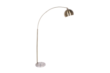 Picture of BELL624 Floor Lamp with Marble Base