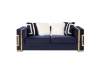 Picture of HANANEL 3/2/1 Seater Sofa Range - 3 Seater (Sofa)