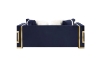 Picture of HANANEL 3/2/1 Seater Sofa Range - 3 Seater (Sofa)