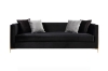 Picture of VIRRUX 3/2/1 Seater Sofa Range - Loveseat+Sofa Set