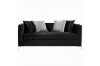 Picture of VIRRUX 3/2/1 Seater Sofa Range - Armchair+Loveseat+Sofa Set