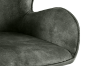 Picture of DUMBO 360° Swivel Dining Chair (Green) - Each