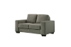 Picture of MODA 3/2 Seater Sofa Range (Grey) - 2 Seater (Loveseat)	