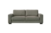 Picture of MODA 3/2 Seater Sofa Range (Grey) - 3 Seater (Sofa)