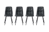 Picture of SAROTO Dining Chair (Charcoal) - Each