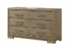 Picture of KENORA 3PC/4PC/5PC Bedroom Combo Set in King/Queen Sizes 