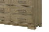 Picture of KENORA Bedroom Combo Set in King Size - 5PC Combo