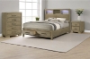 Picture of KENORA Bedroom Combo Set in King Size - 3PC Combo