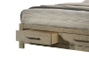 Picture of KENORA Bedroom Combo Set in King Size - 3PC Combo