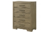 Picture of KENORA Bedroom Combo Set in King Size - 3PC Combo