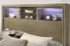 Picture of KENORA Bedroom Combo Set in Queen Size - 3PC Combo