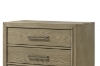 Picture of KENORA Bedroom Combo Set in Queen Size - 3PC Combo