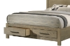 Picture of KENORA Bedroom Combo Set in Queen Size - 4PC Combo