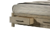 Picture of KENORA Bedroom Combo Set in Queen Size - 4PC Combo
