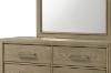 Picture of KENORA Bedroom Combo Set in Queen Size - 4PC Combo