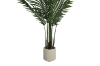Picture of Artificial Potted Areca Palm Plant - H47"
