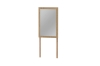 Picture of MOOK Bedroom Combo Set in Queen Size - 5PC Combo (Light Oak)