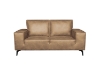 Picture of EASTWOOD Air Leather Sofa Range (Brown)