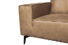 Picture of EASTWOOD Air Leather Sofa Range (Brown) -  1 Seater (Armchair)