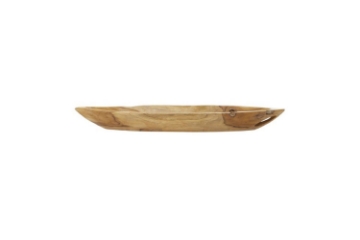 Picture of 650-014 Teak Root Ship Aladin Bowl (23.5"x5.5")