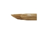 Picture of 650-014 Teak Root Ship Aladin Bowl (23.5"x5.5")