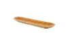 Picture of 650-013 Teak Root Ship Bowl (27.5"x5.5")