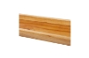 Picture of 650-013 Teak Root Ship Bowl (27.5"x5.5")