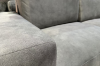Picture of MODA 3/2 Seater Sofa Range (Grey) - 2 Seater (Loveseat)	