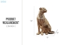 Picture of Cheetah Statue Decor (Sitting)