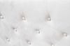 Picture of SHORE Fabric Bed Frame in Double/Queen Size  