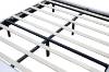 Picture of SHORE Fabric Bed Frame in Double/Queen Size  