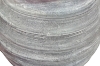 Picture of 650-003 Terracotta Vase (Grey) - 9"x12"