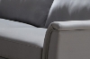 Picture of GROVA 3/2 Seater Air Leather Sofa Range - 3 Seater (Sofa)