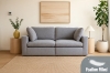 Picture of FAIRFIELD Feather-Filled Sectional Modular Sofa Range - Corner