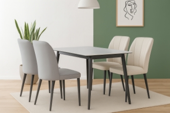 Picture for manufacturer MIKASA Dining Set