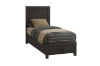 Picture of HAIDEN 3PC/4PC/5PC Bedroom Combo Set in Twin/Double/Queen/King Sizes