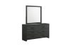 Picture of HAIDEN Bedroom Combo Set in Twin Size - 5PC Combo
