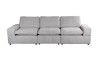 Picture of LUXEON Sectional Modular Sofa Range - Right Facing Armchair