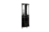 Picture of TAMPA Corner Wine Cabinet 